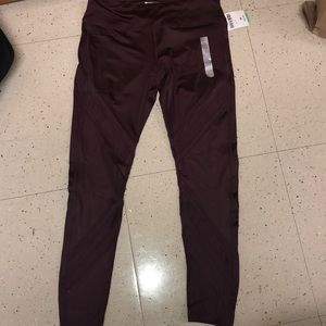 Forever 21 Athletic Leggings